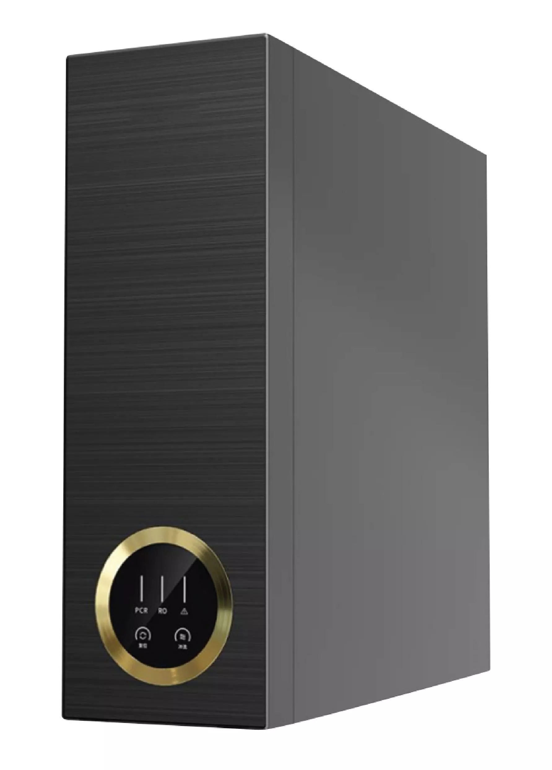 Ósmosis Inversa de Flujo Directo GOLDEN 800 GPD