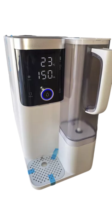 Dispensador de Sobremesa de Ósmosis Inversa  (Sin Instalación)
